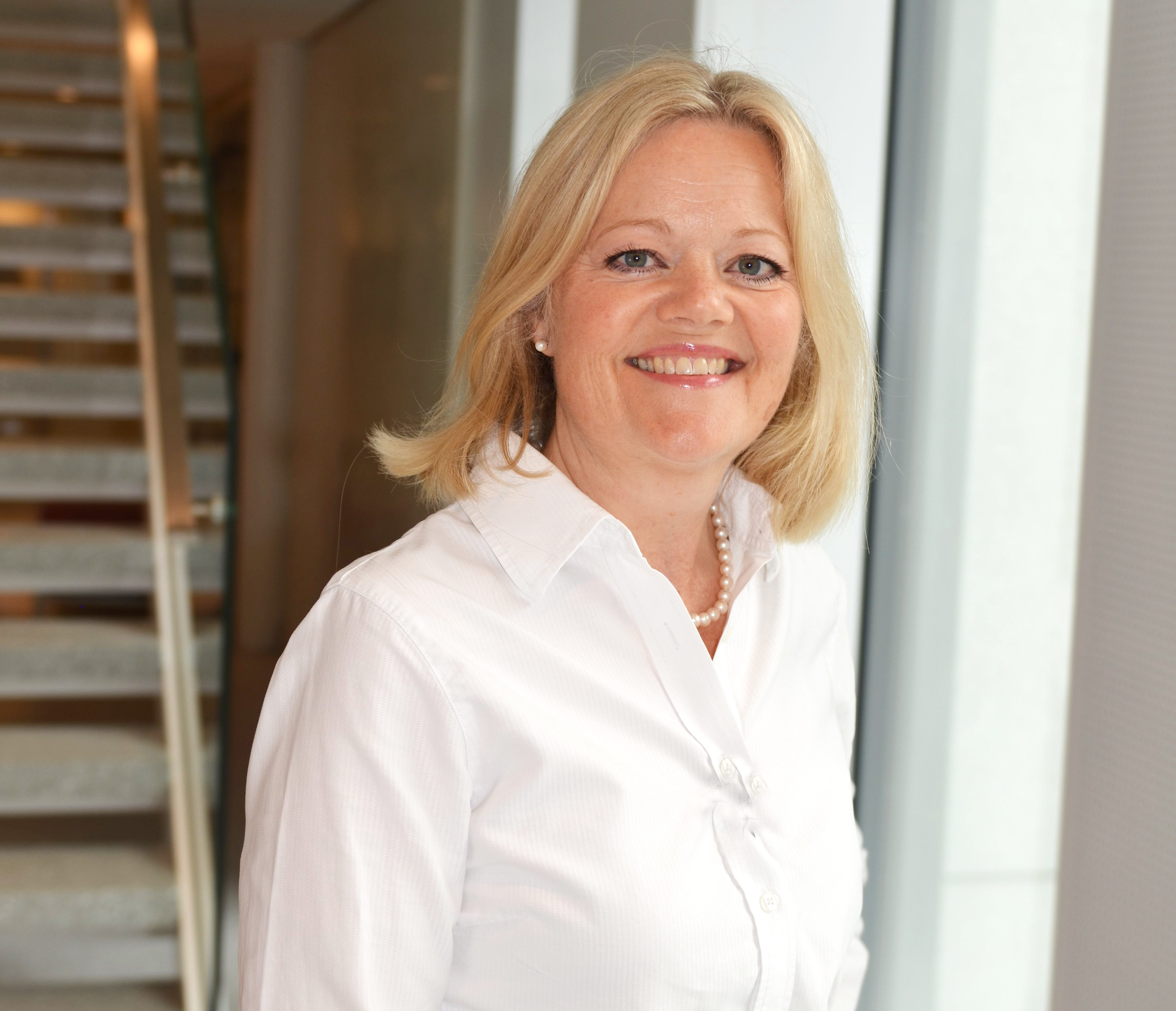 Jenni Nordborg
