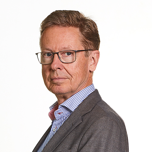 Anders Hyltander