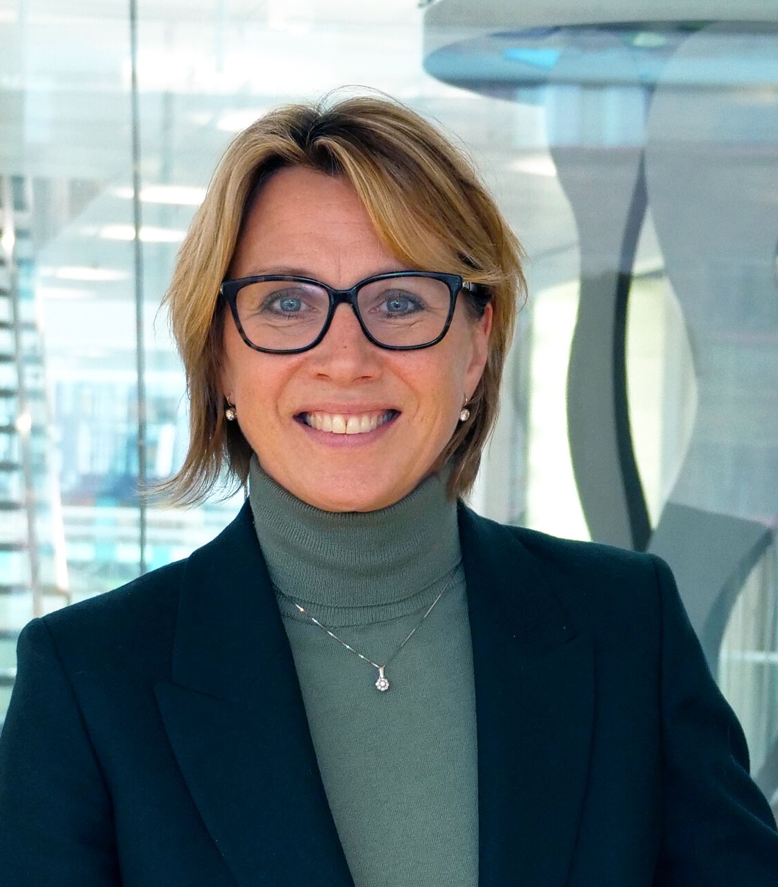 Maria Fuxborg
