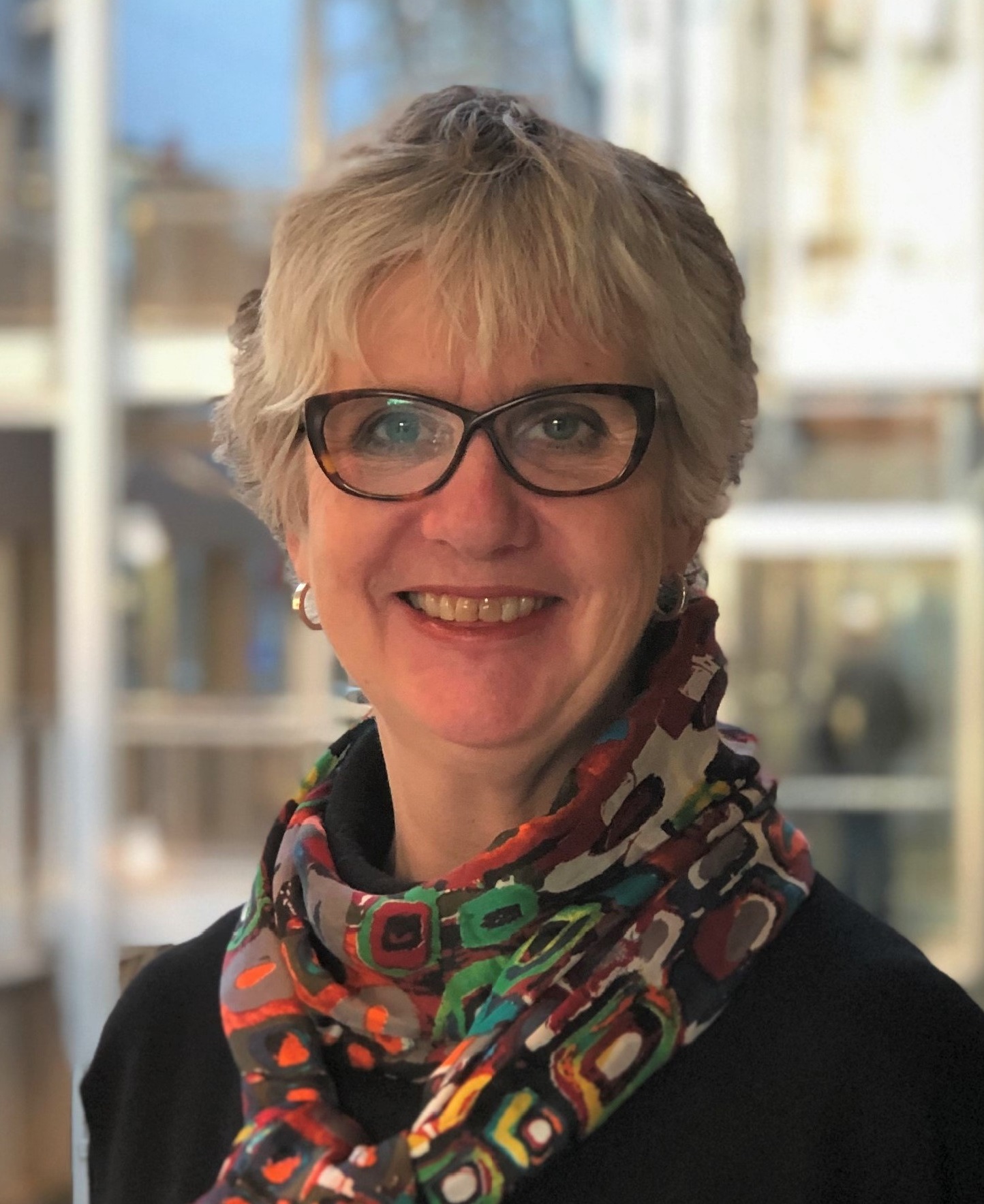 Siri Stabel Olsen