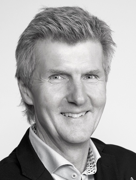 Stefan Blomsterberg