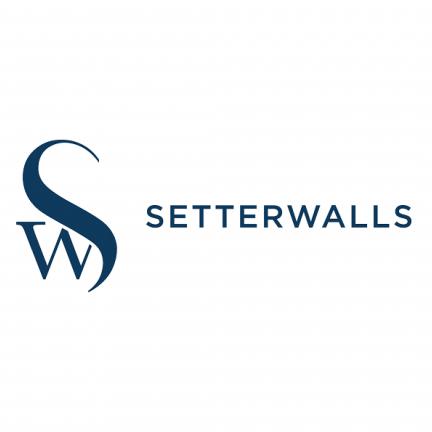 Setterwalls