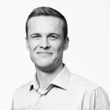 Carsten Kjaer Joensen